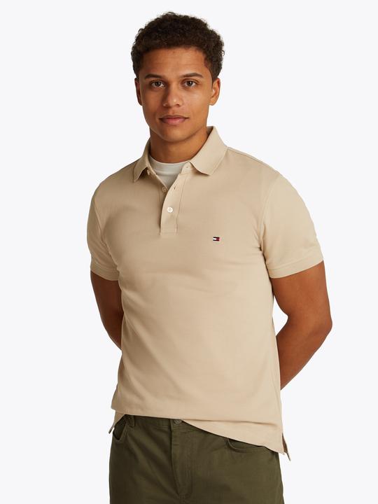Produktbild Tommy Hilfiger 1985 SLIM POLO (M)