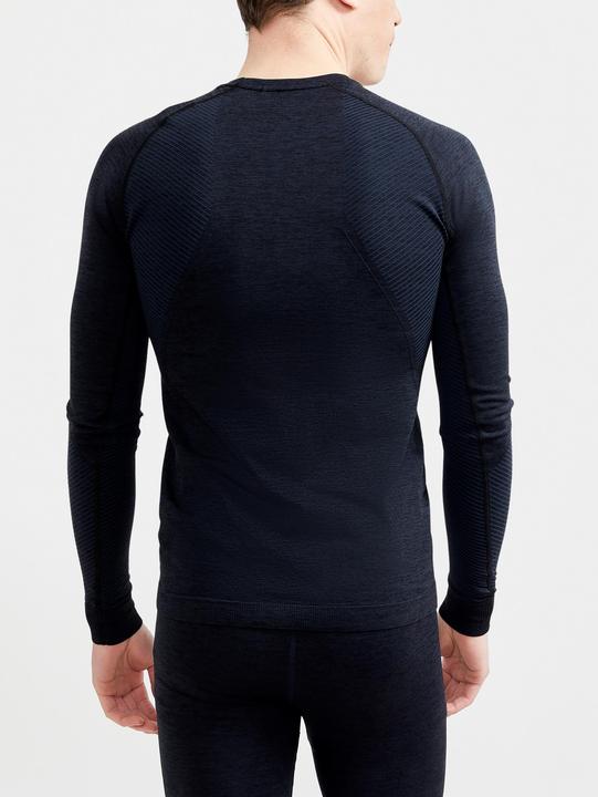 Actual product image Craft Core Dry Active Comfort Ls M (XL)