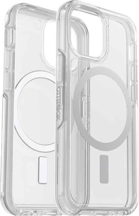 Actual product image OtterBox Symmetry mit MagSafe (Apple iPhone 12 mini, Apple iPhone 13 mini)