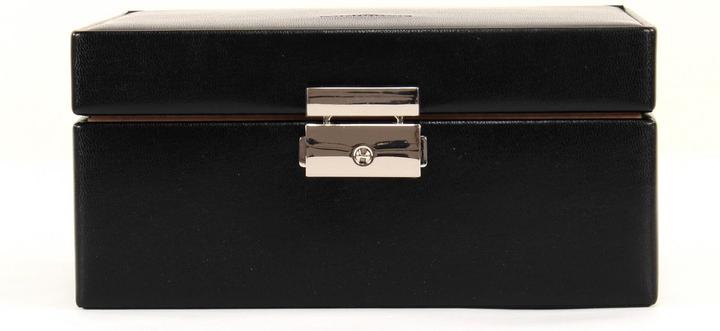 Produktbild Windrose Merino Uhrenbox 19,5 cm