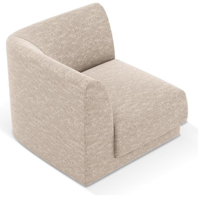 Micadoni, Sofa, Miley (Ecksofa)