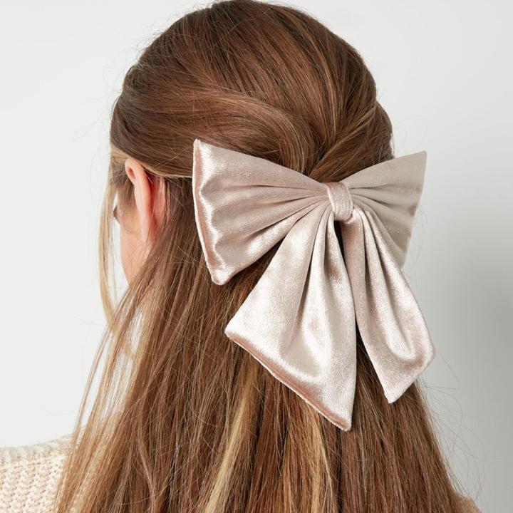 Immagine prodotto Salonline Fermaglio per Capelli a Fiocco