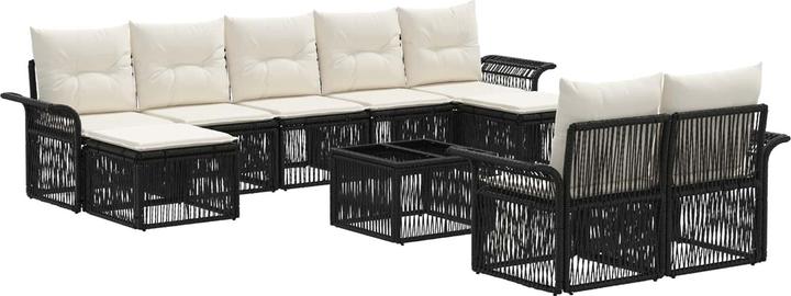 Produktbild vidaXL Garten-Sofa