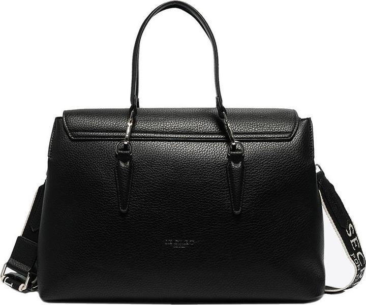 Immagine prodotto Secret Pon Pon Damen Handtasche - Modell Elora Prime - 100% Polyurethan - 38.0 X 26.0 X 15.0 Cm