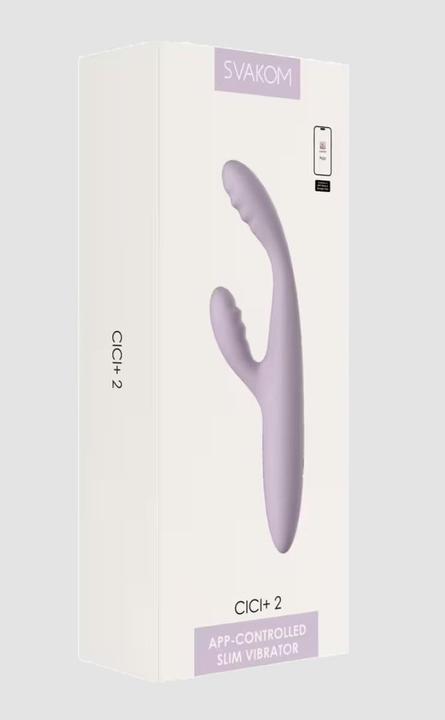 Produktbild Svakom Cici+ 2