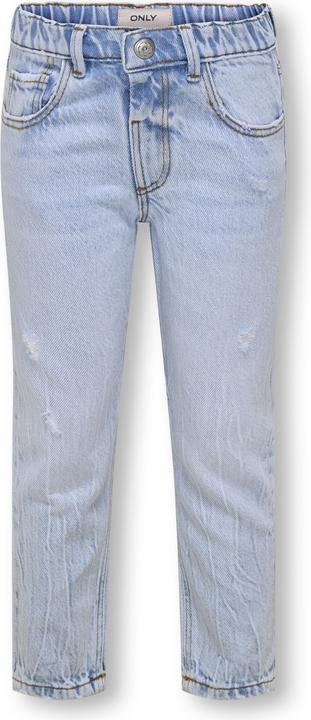 Produktbild Only Kmgvalentine Straight Jeans Dnm Noos (116)