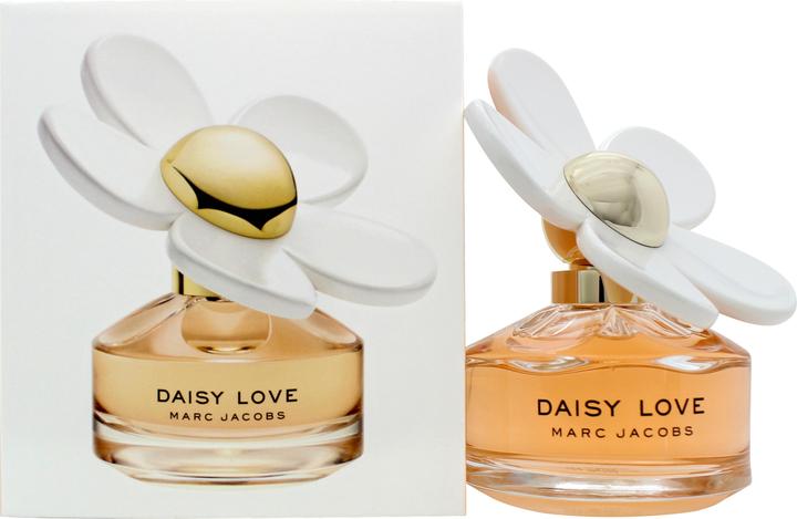 Produktbild Marc Jacobs Daisy Love (Eau de Toilette, 100 ml)