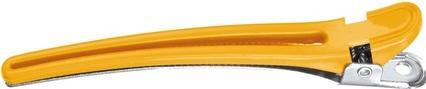 Image du produit Comair Pinces à cheveux plastique/aluminium 10pcs (10 pcs)