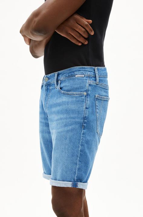 Produktbild Armedangels Jeansshorts NAAILO (36)