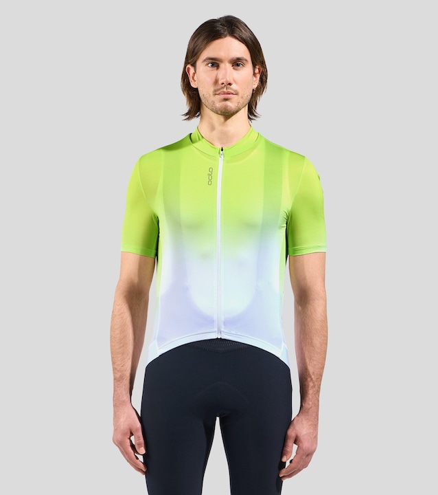 Produktbild Odlo Zeroweight Chill-Tec (M)