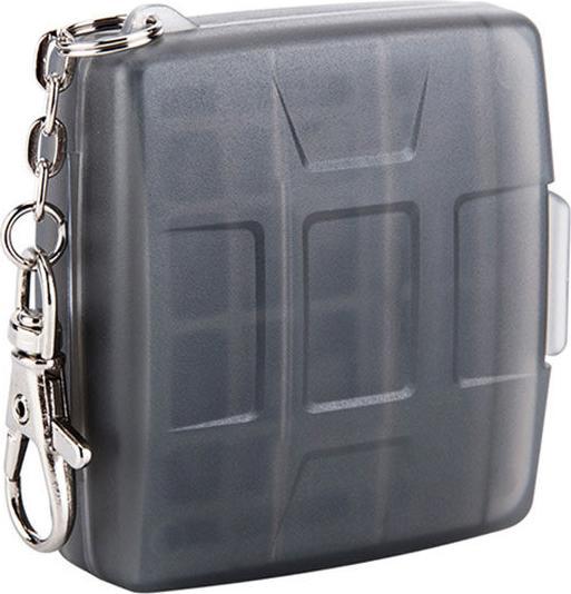 Produktbild JJC MC 10D Memory Card Case