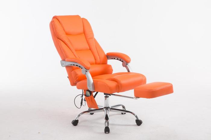 Actual product image CLP Pacific mit Massagefunktion