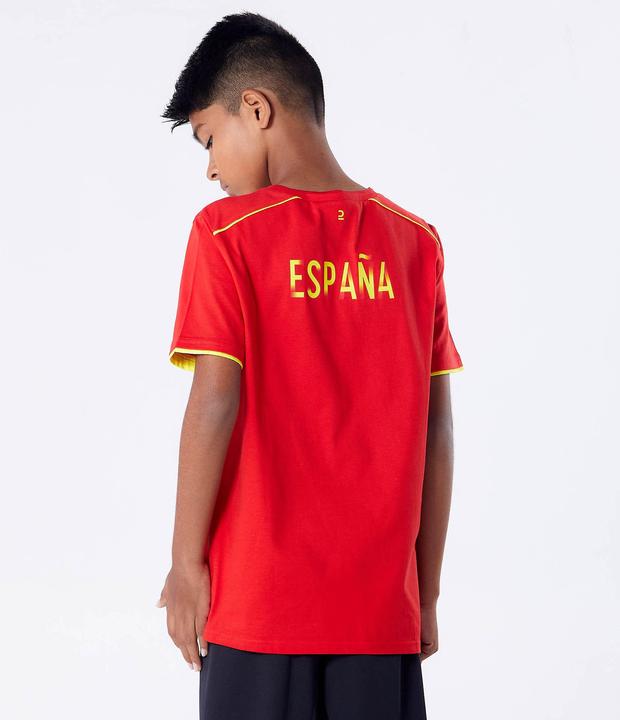 Produktbild Kipsta TS FF100 SPAIN JR 339314