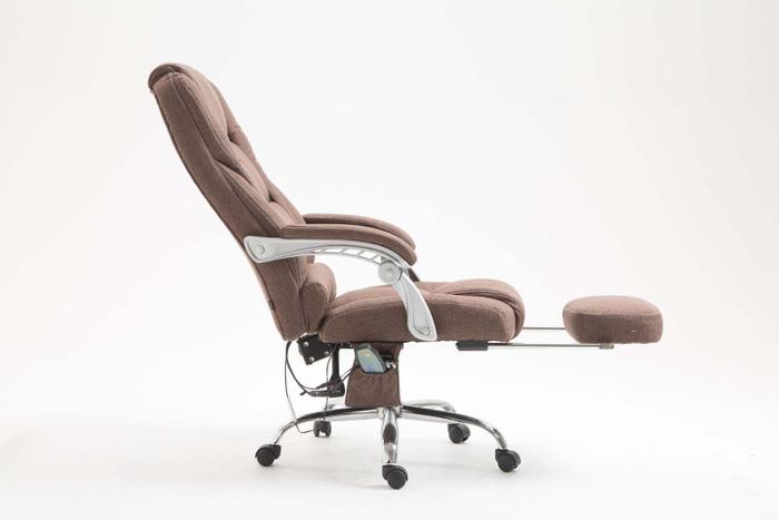 Actual product image CLP Pacific mit Massagefunktion
