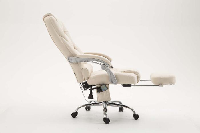 Actual product image CLP Pacific mit Massagefunktion