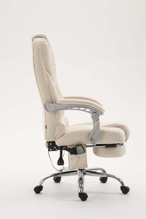 Actual product image CLP Pacific mit Massagefunktion