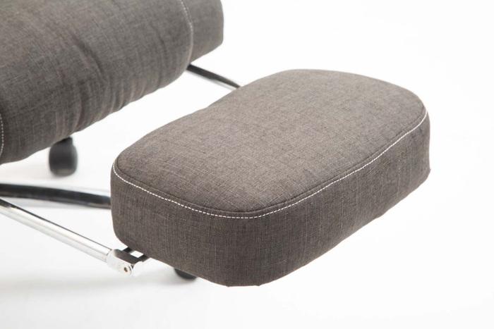 Actual product image CLP Pacific mit Massagefunktion