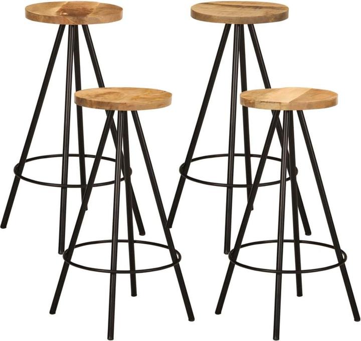 Produktbild VidaXL Pierrette (120 x 55 x 107 cm)