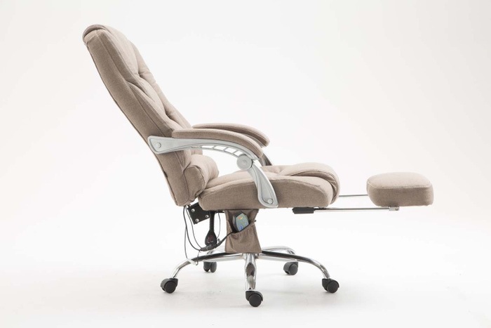 Image du produit CLP Pacific mit Massagefunktion
