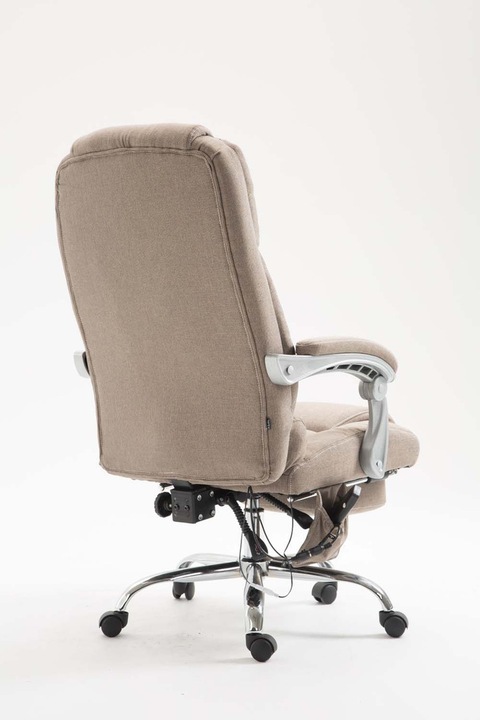 Image du produit CLP Pacific mit Massagefunktion