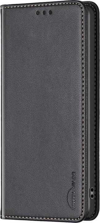 Actual product image Binfen Color Galaxy A26 - BINFEN Flip Case Hülle (Samsung Galaxy A26)