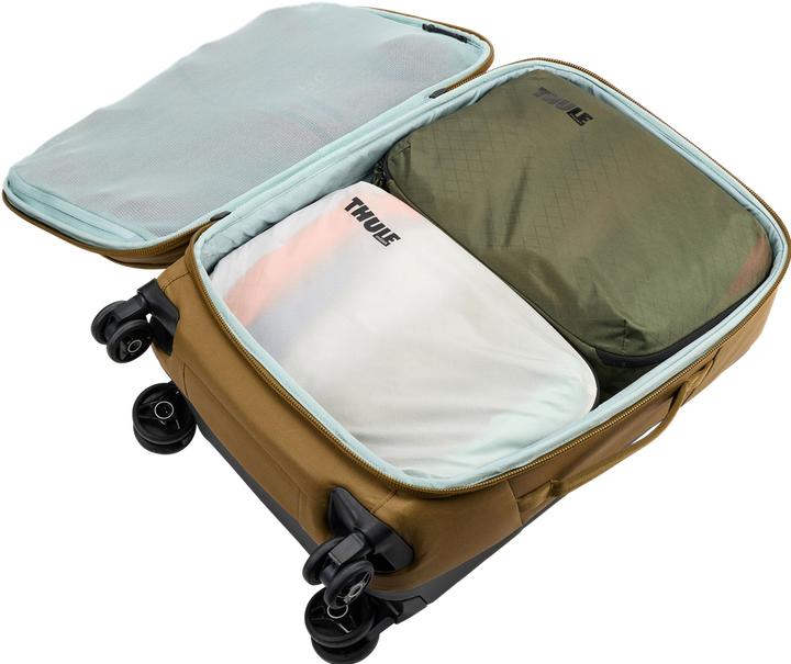 Actual product image Thule Clean/Dirty Packing Cube