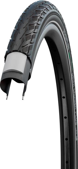 Produktbild Schwalbe Delta Cruiser Plus HS431 (40-635)