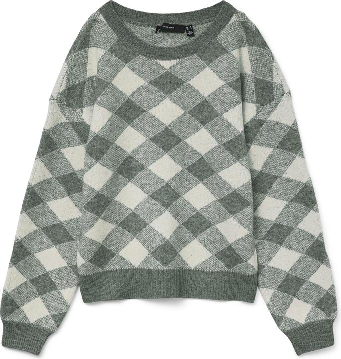 Produktbild Vero Moda VMLARA Pullover Strickpullover (M)