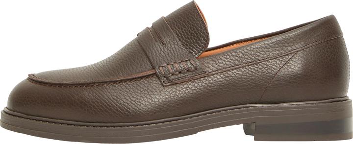 Produktbild Selected Leder Halbschuhe (44)