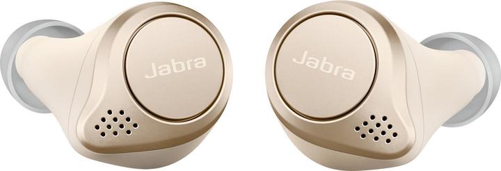 Produktbild Jabra Elite 75t (ANC, 28 h, Kabellos)