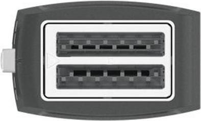 Produktbild Cuisinart Core Collection 2-Scheiben-Toaster schwarz