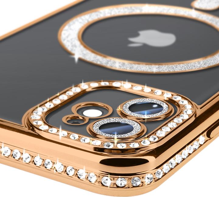 Actual product image Avizar Glamor Guard Case (Apple iPhone 11)