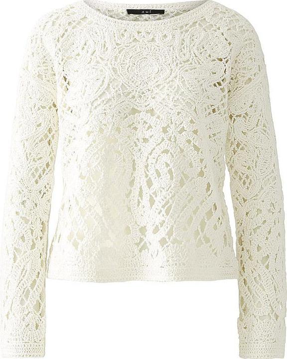 Pull-over