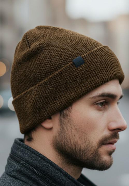 Produktbild Maxte Herren-Wintermütze – Mohit