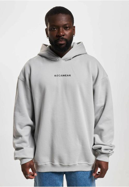 Actual product image Rocawear Nero Hoody - 139095 (XXL)