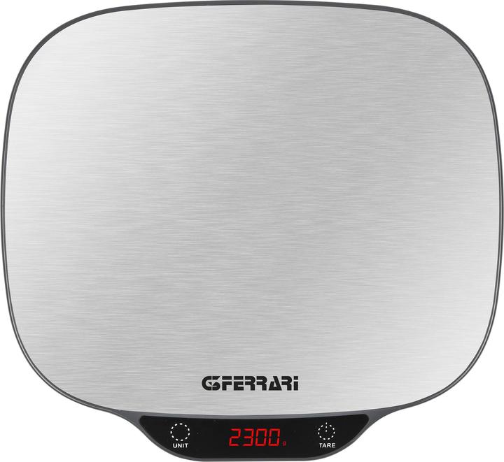 Actual product image G3 Ferrari G20096 Kitchen Scale