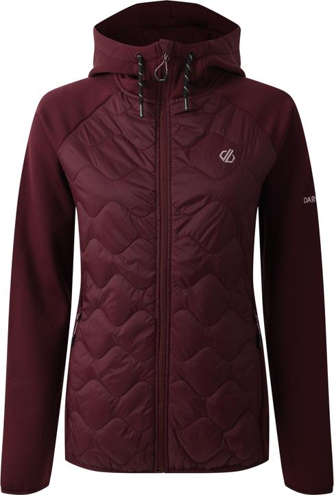 Immagine prodotto Dare2b Torrek Flexy Giacca Ibrida Donna (34)