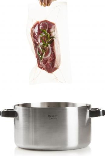 Image du produit Domo Unité de vide DO331L