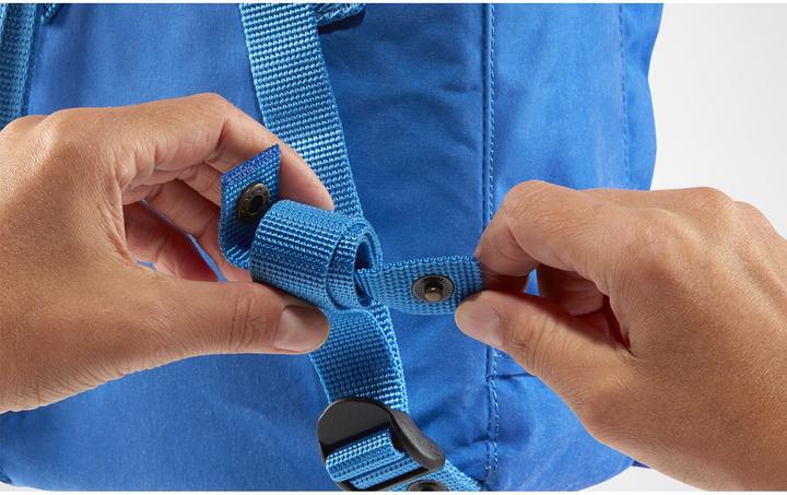 Actual product image Fjällräven Kånken Mini Rucksack (7 l)