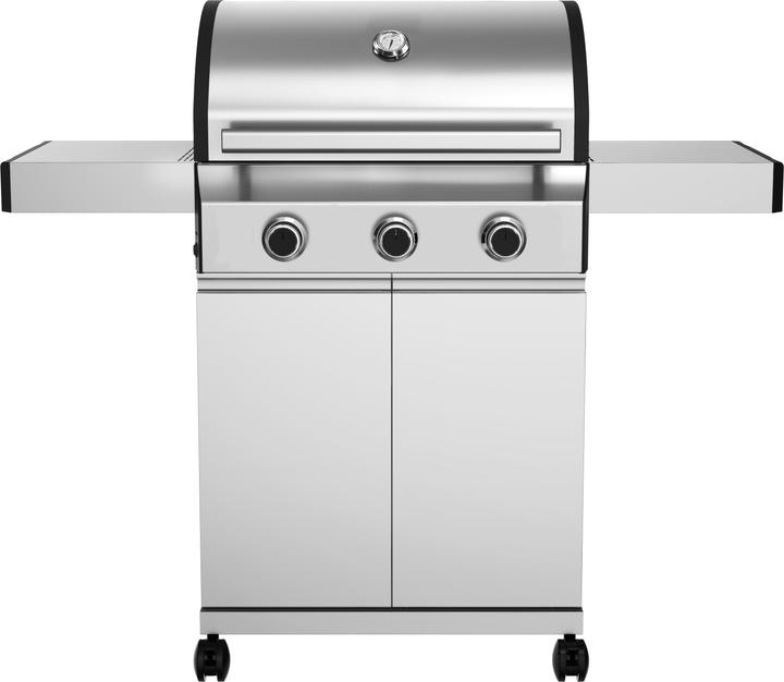 Image du produit FireKing Nyon III LED (10.50 kW)