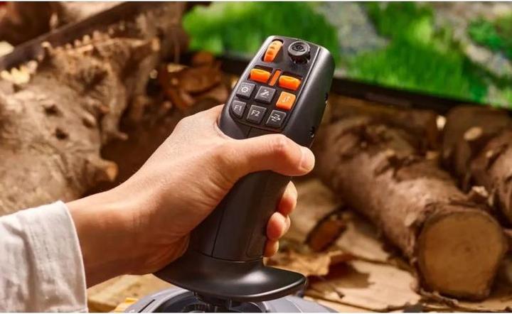 Actual product image Thrustmaster SimTask FarmStick (PC, Xbox Series S, Xbox Series X)