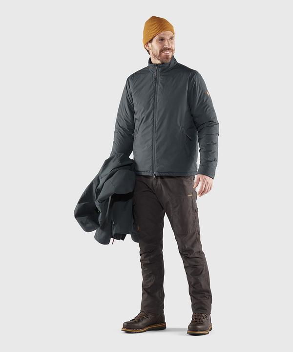 Produktbild Fjällräven Visby 3 in 1 Jacke (S)