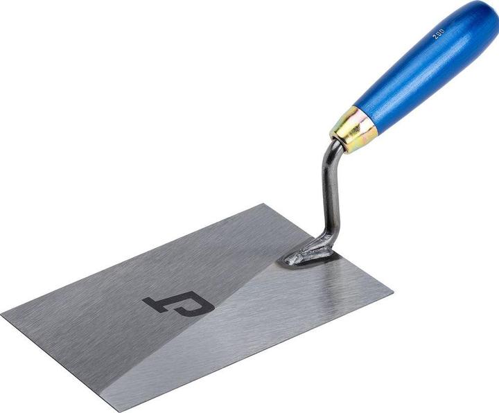 Actual product image Craft Tools Plasterer's trowel (13 cm)