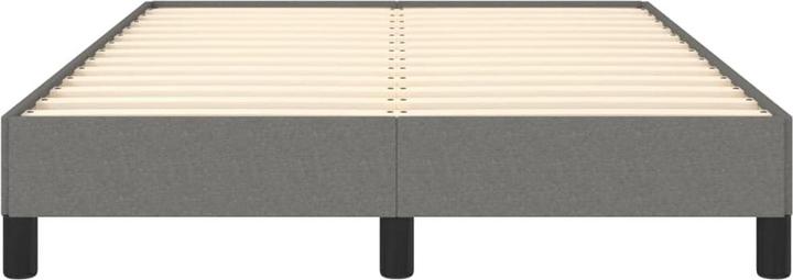 Image du produit vidaXL Bettgestell (120 x 190 cm)