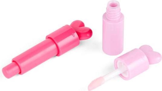 Actual product image Create It! lip capsules