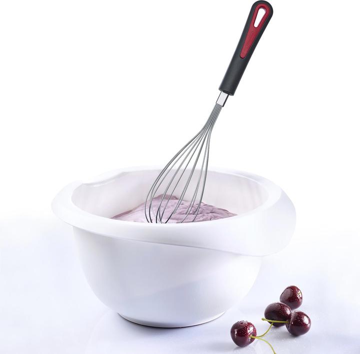Actual product image Westmark Whisk "Gallant" Midi. 29 cm