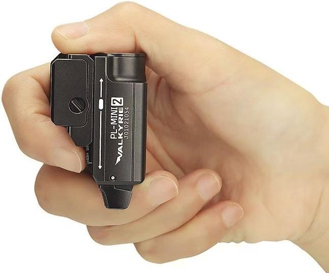 Produktbild Olight PL-Mini II Valkyrie