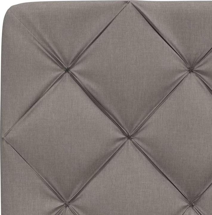 Image du produit vidaXL Bett (90 x 190 cm)