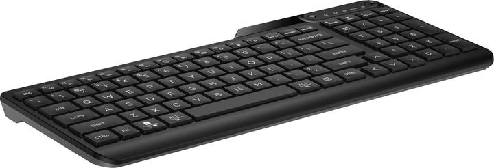 Actual product image HP 460 Bluetooth keyboard (DE, Wireless)