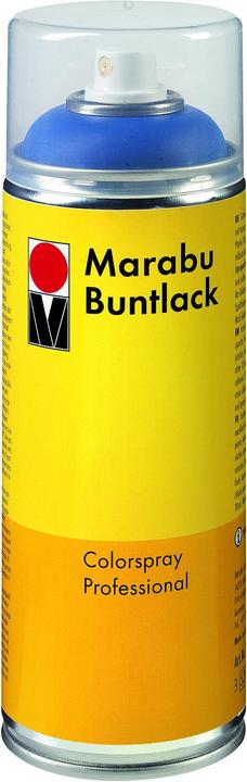 Actual product image Marabu Coloured lacquer (White, 0.40 l)